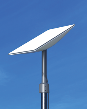 Adaptador Pipe  Starlink