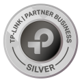 TP-Link Partner Program Silver